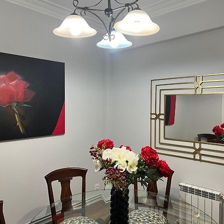 Amplio Y Centrico Piso Con Patio. Apartment Ла Коруня Екстериор снимка