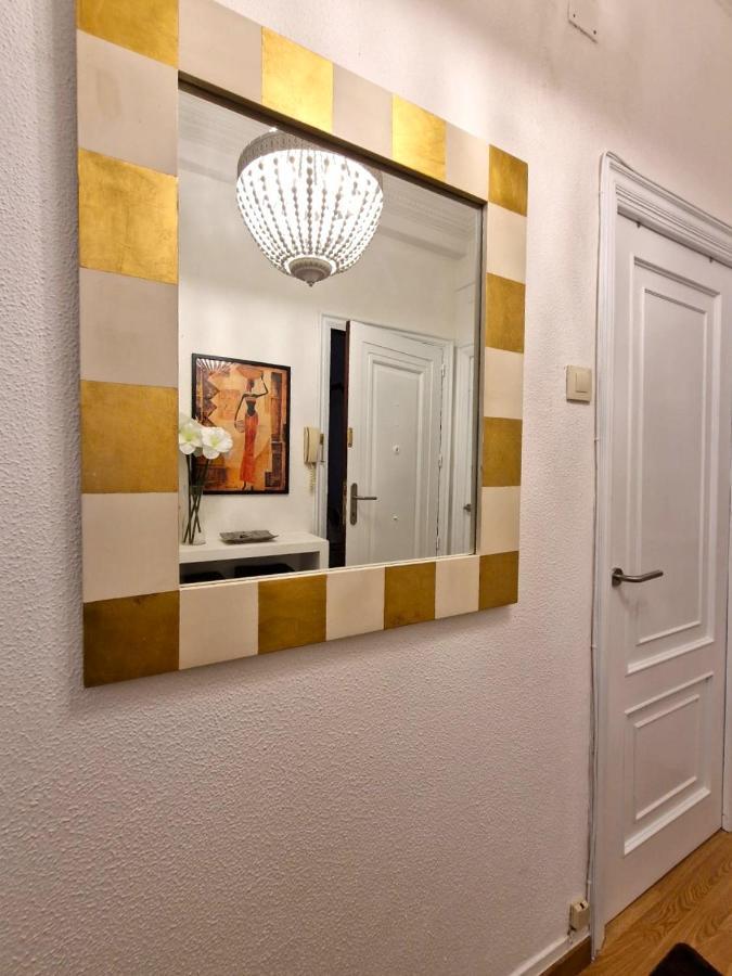 Amplio Y Centrico Piso Con Patio. Apartment Ла Коруня Екстериор снимка